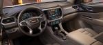 GMC Acadia Denali 2016 года